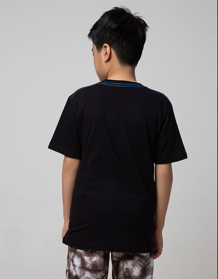 SS TSHIRT WISDOM TST