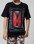 SS TSHIRT WISDOM TST
