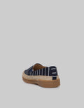 SLIP ON ESPADRILLES
