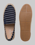 SLIP ON ESPADRILLES
