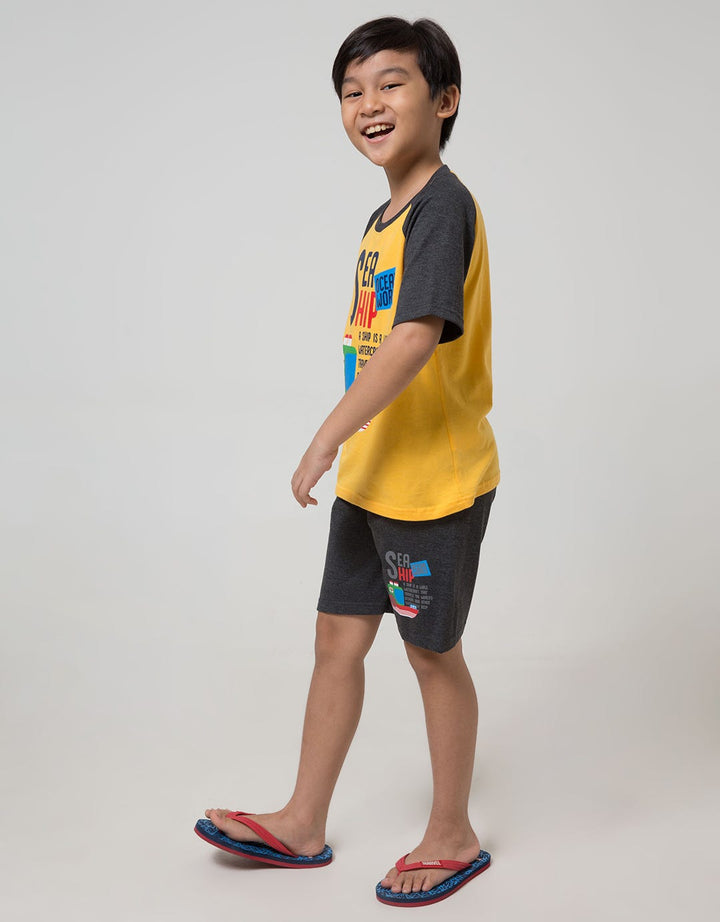 SET RAGLAN FIRE FIGH