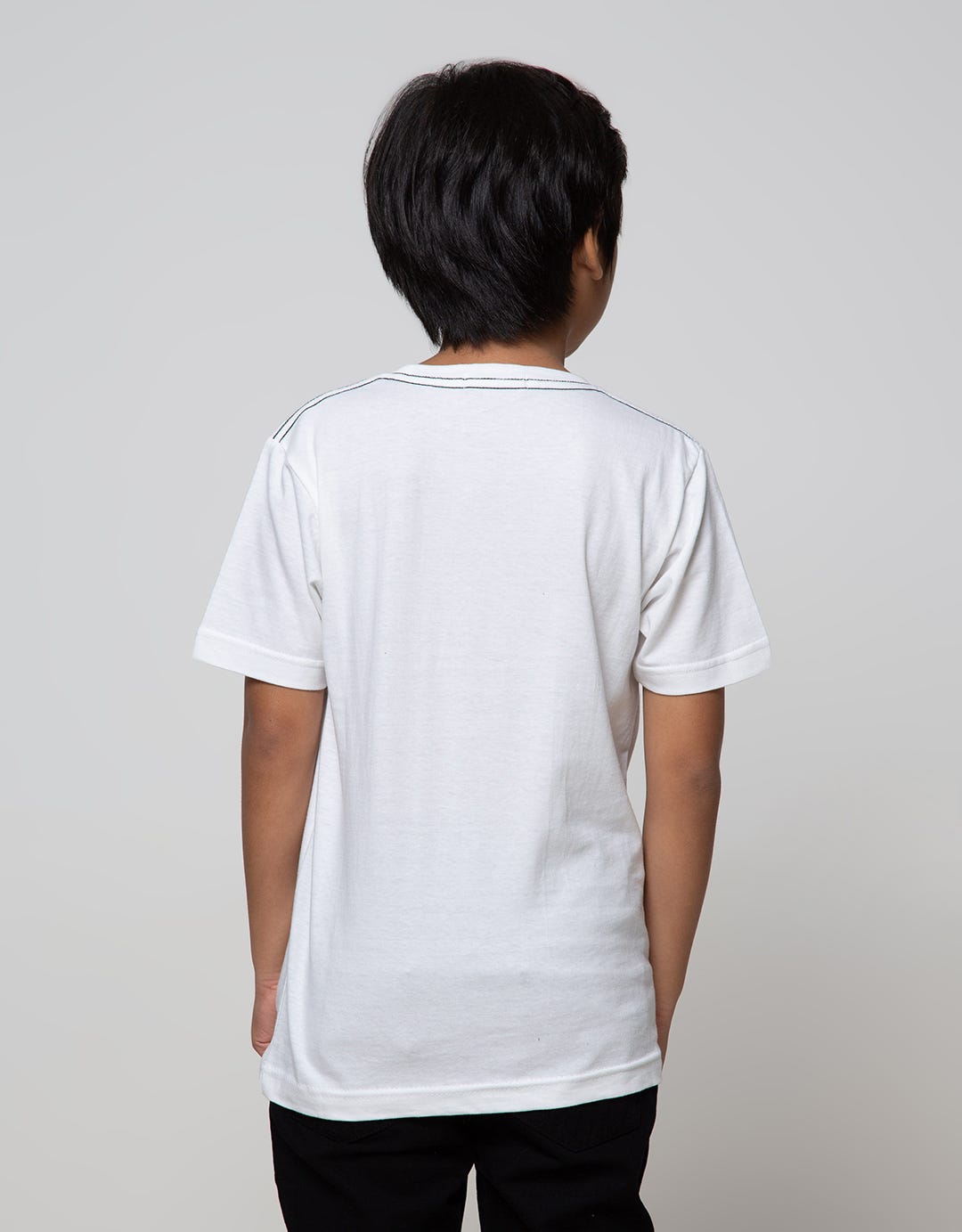 SS TSHIRT QUASAR TST