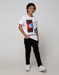 SS TSHIRT QUASAR TST