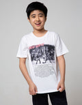 SS TSHIRT NEW WAVE T