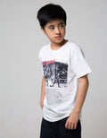 SS TSHIRT NEW WAVE T