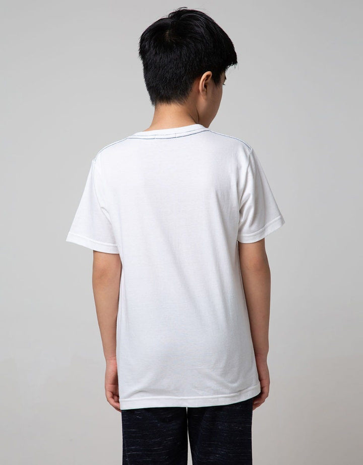 SS TSHIRT NEW WAVE T