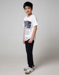 SS TSHIRT NEW WAVE T