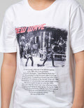 SS TSHIRT NEW WAVE T