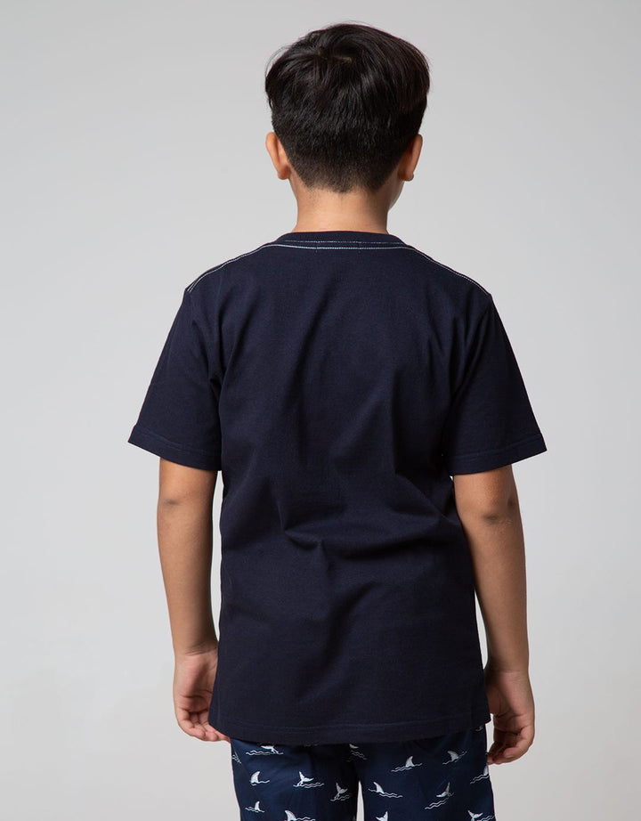 SS TSHIRT NEW YORK C