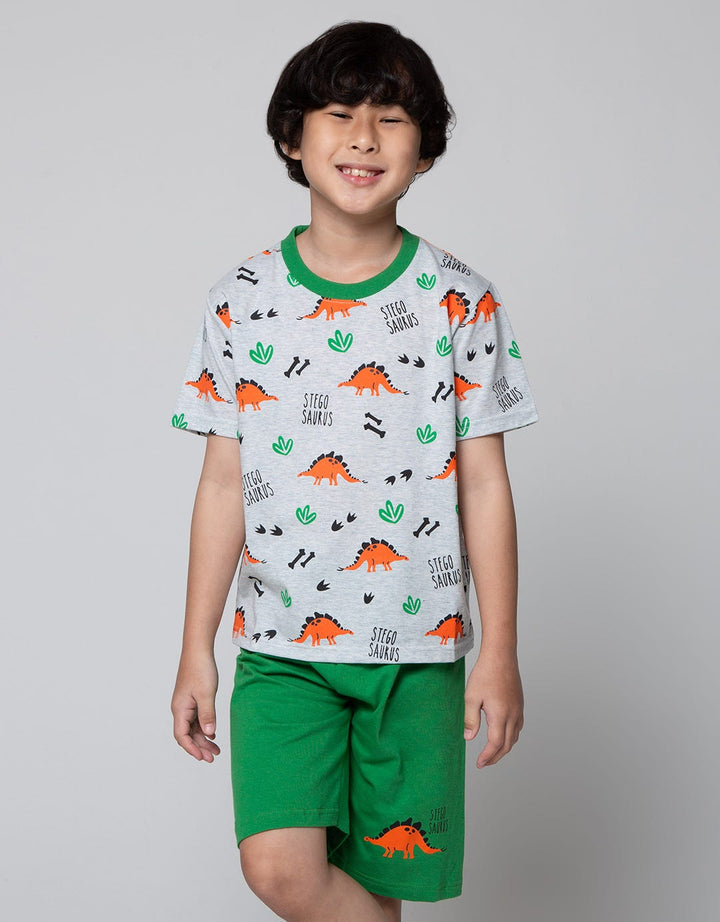 SET T-SHIRT FULLPRIN