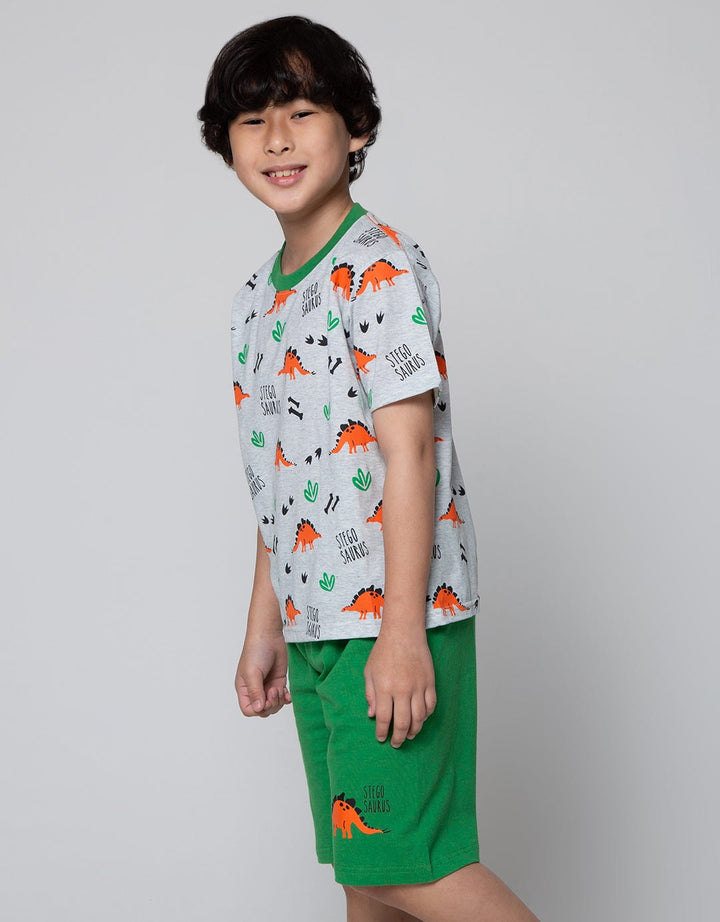 SET T-SHIRT FULLPRIN