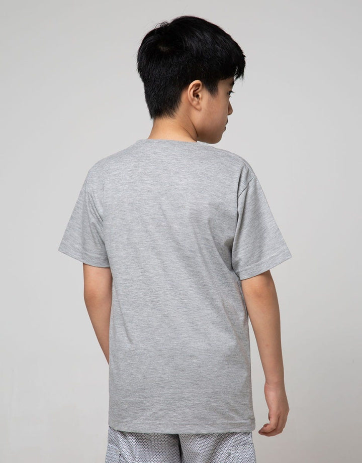 SS TSHIRT LDN FLAG T