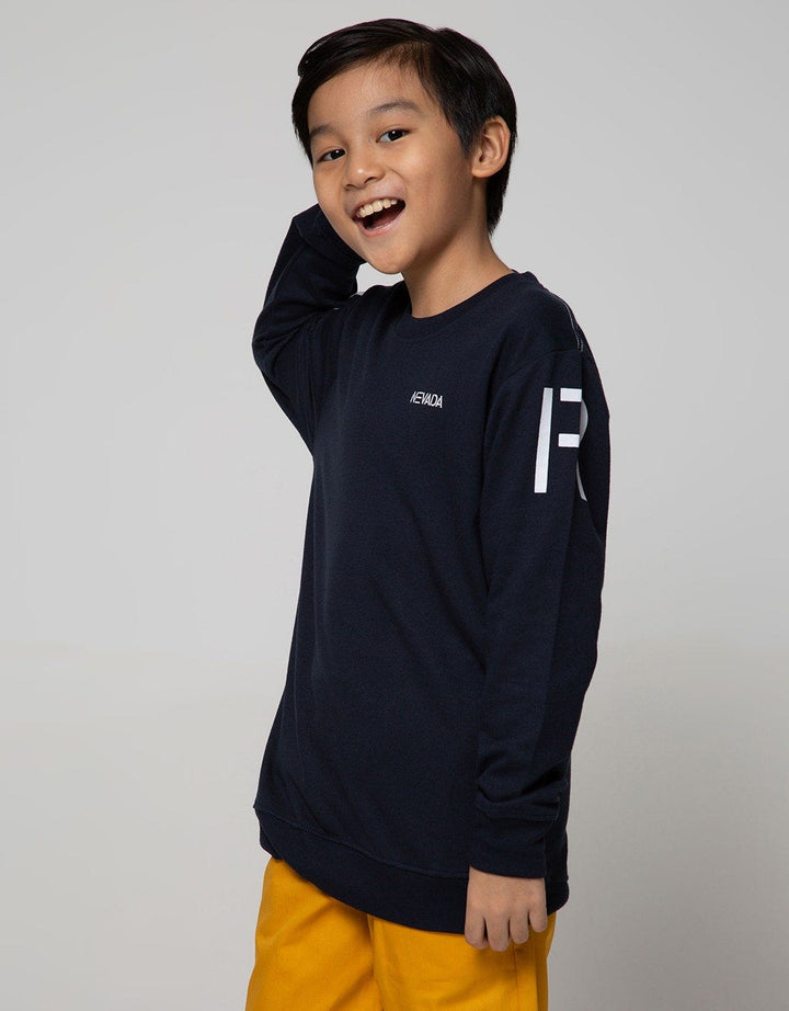 SWEATSHIRT SWEATER R