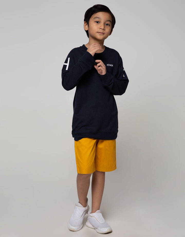 SWEATSHIRT SWEATER R