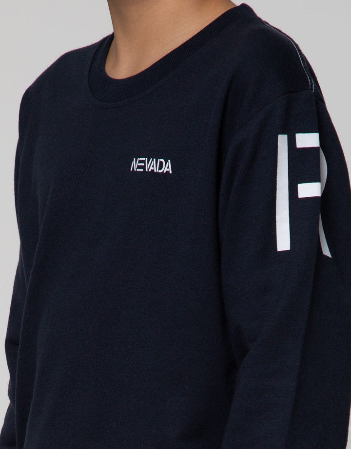 SWEATSHIRT SWEATER R