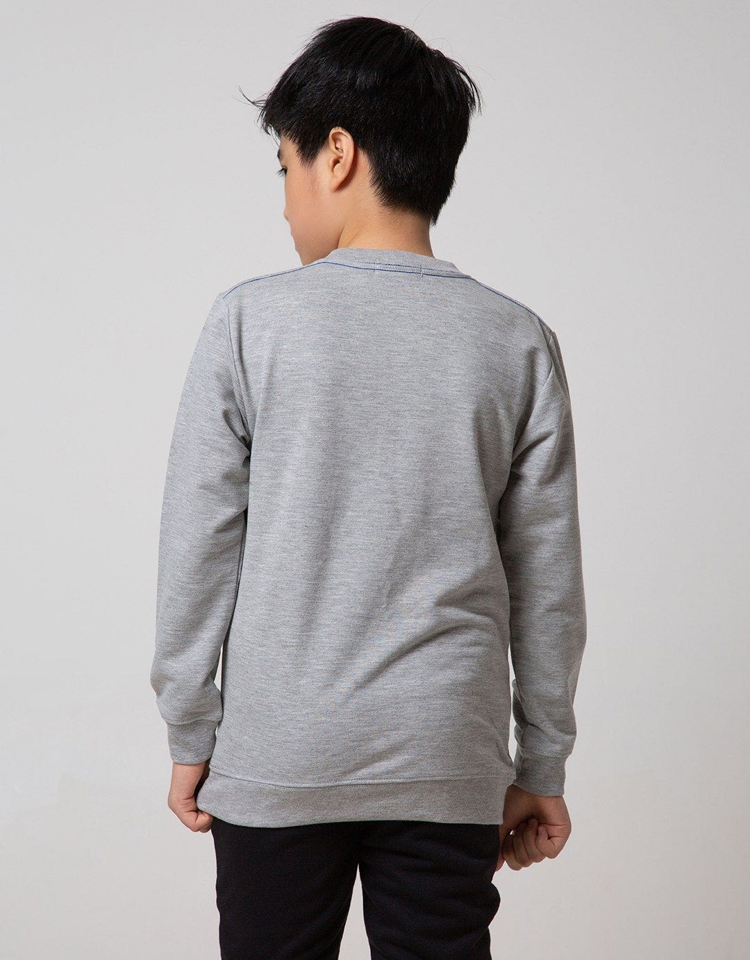 SWEATSHIRT SWEATER P
