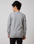 SWEATSHIRT SWEATER P