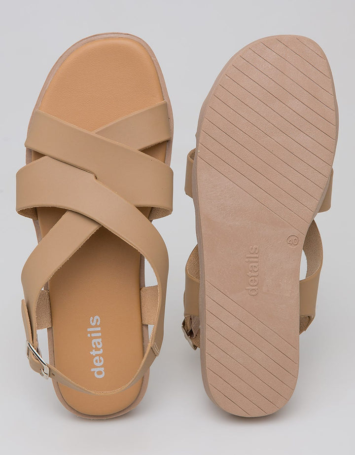 SLINGBACK SANDALS CR