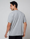 T Zone Short Sleeve T-Shirt Card Pocket Winning Hand