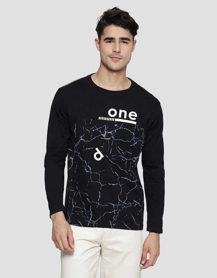 T Zone Abstract Done Women's T-Shirt