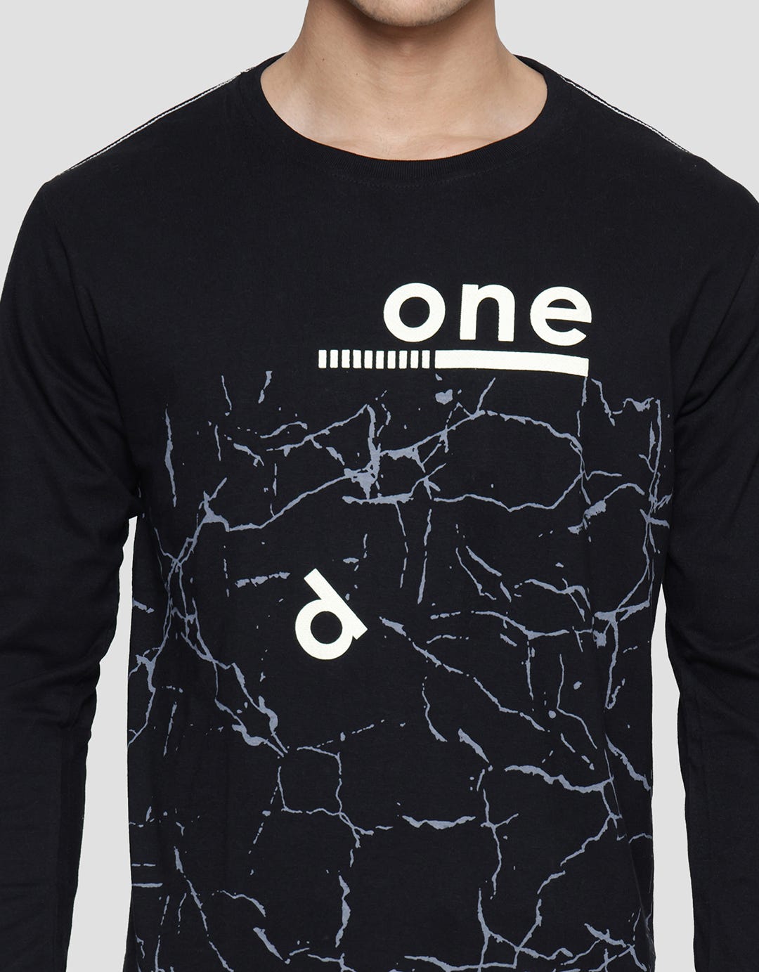 T Zone Abstract Done Women's T-Shirt