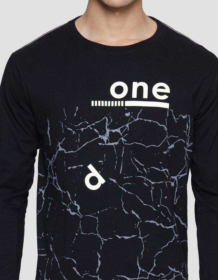 T Zone Abstract Done Women's T-Shirt