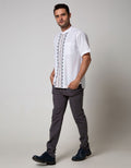 SS KOKO LINEN LOOK