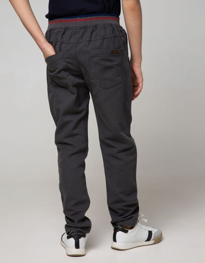 LONG PANTS WOOVEN MA