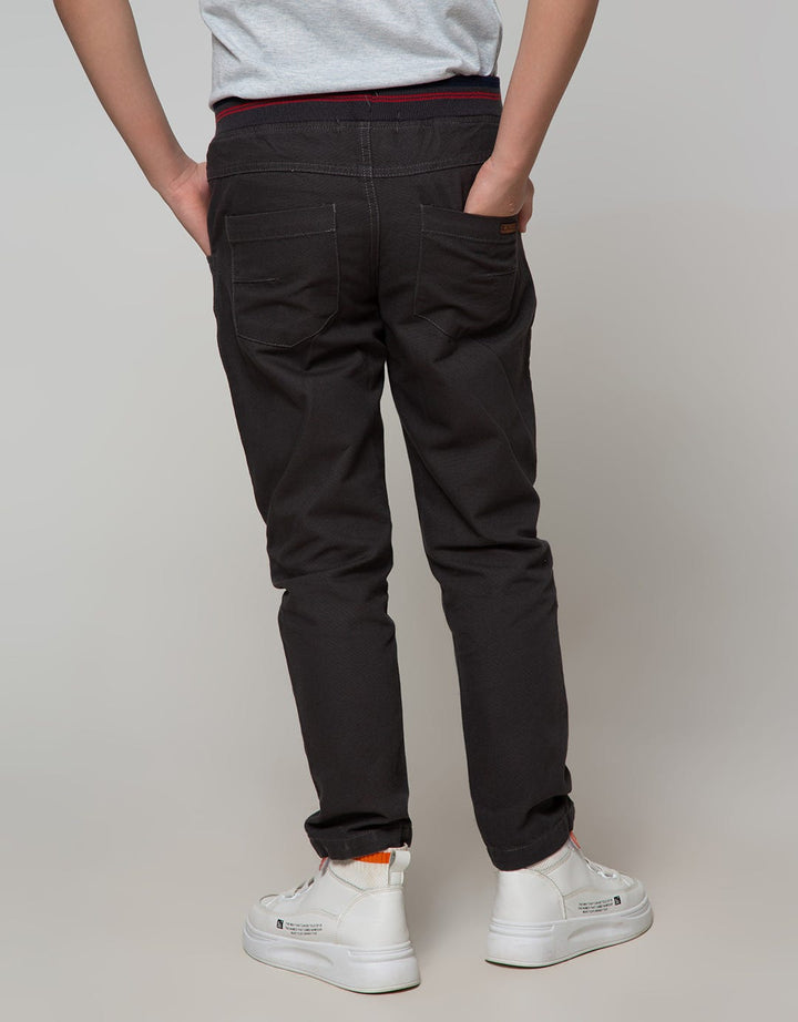 LONG PANTS WOOVEN MA