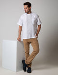 SS KOKO LINEN LOOK
