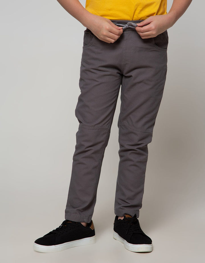 LONG PANTS WOOVEN MA