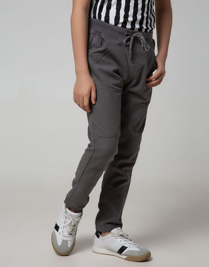 LONG PANTS WOOVEN MA