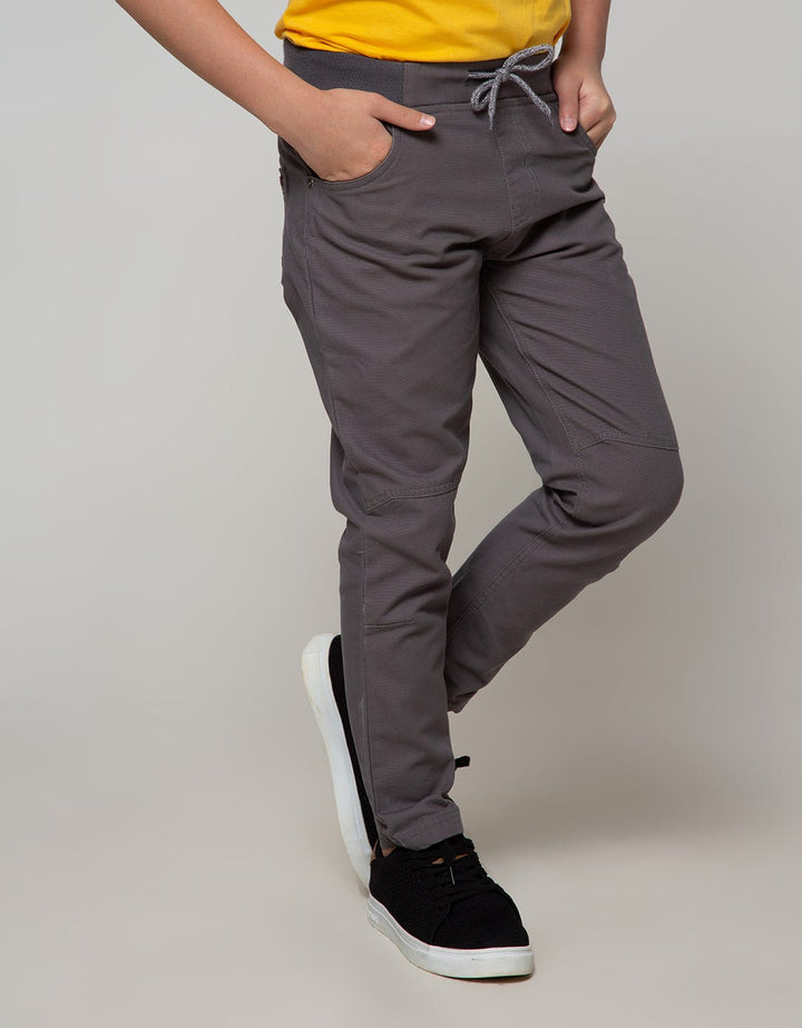 LONG PANTS WOOVEN MA