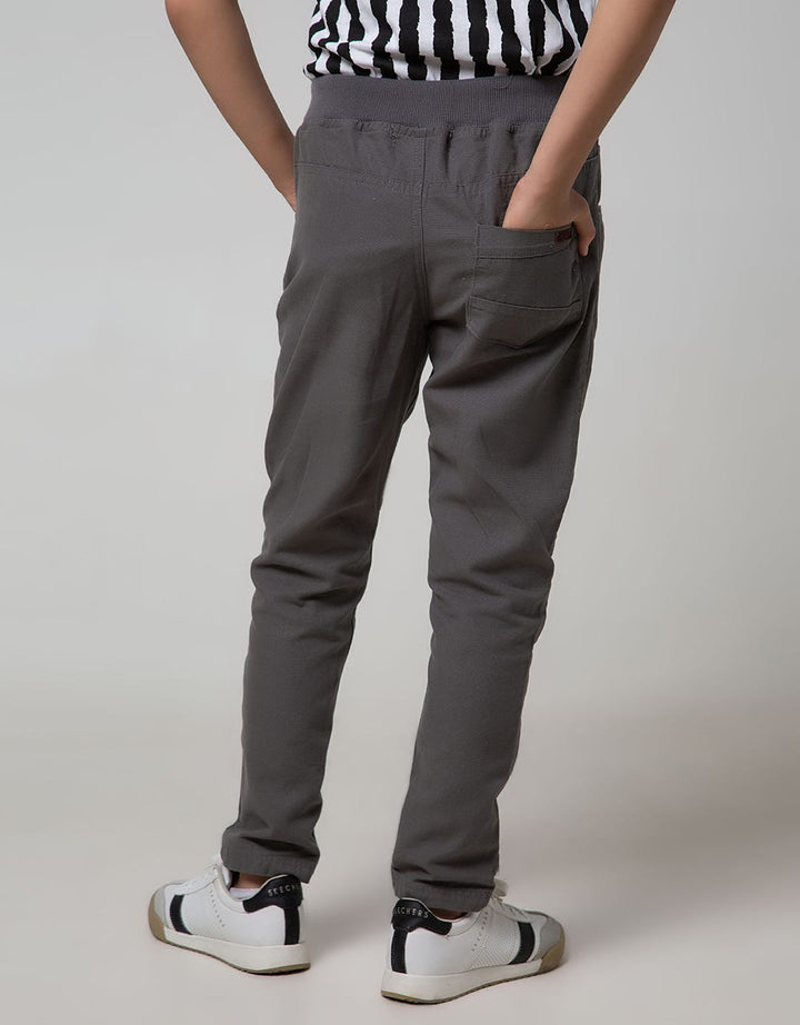 LONG PANTS WOOVEN MA