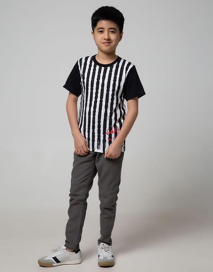 LONG PANTS WOOVEN MA