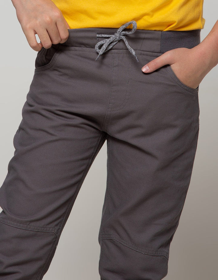 LONG PANTS WOOVEN MA