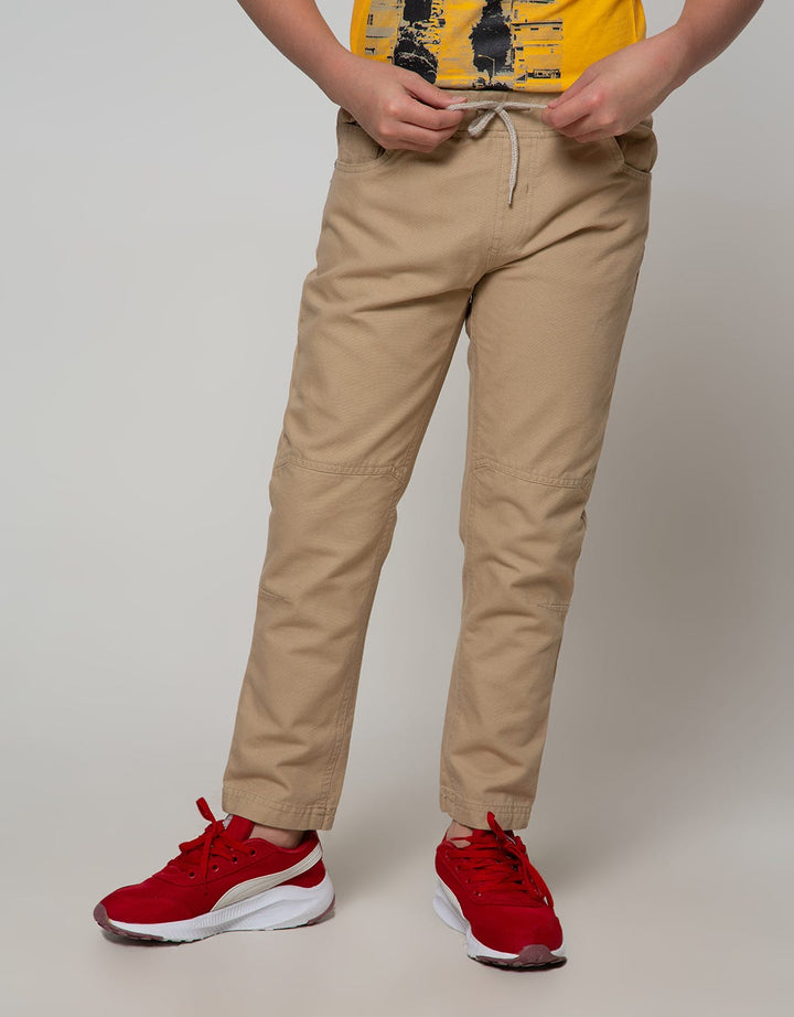 LONG PANTS WOOVEN MA