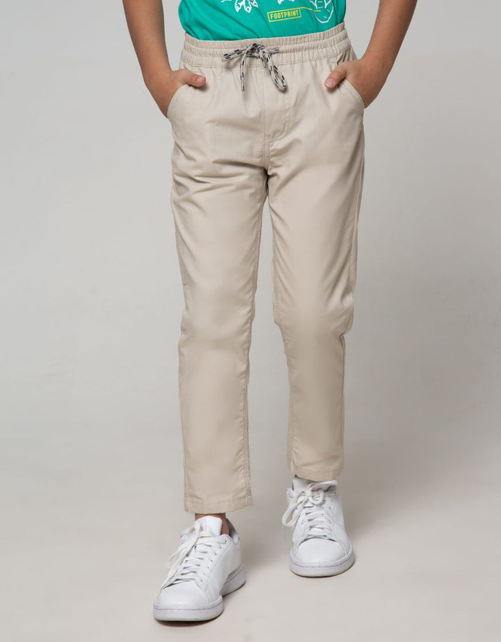 LONG PANTS RUBBER KAN