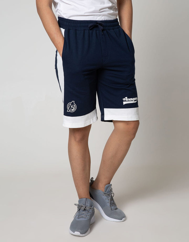 AVENGERS SHORT PANTS