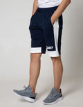 AVENGERS SHORT PANTS