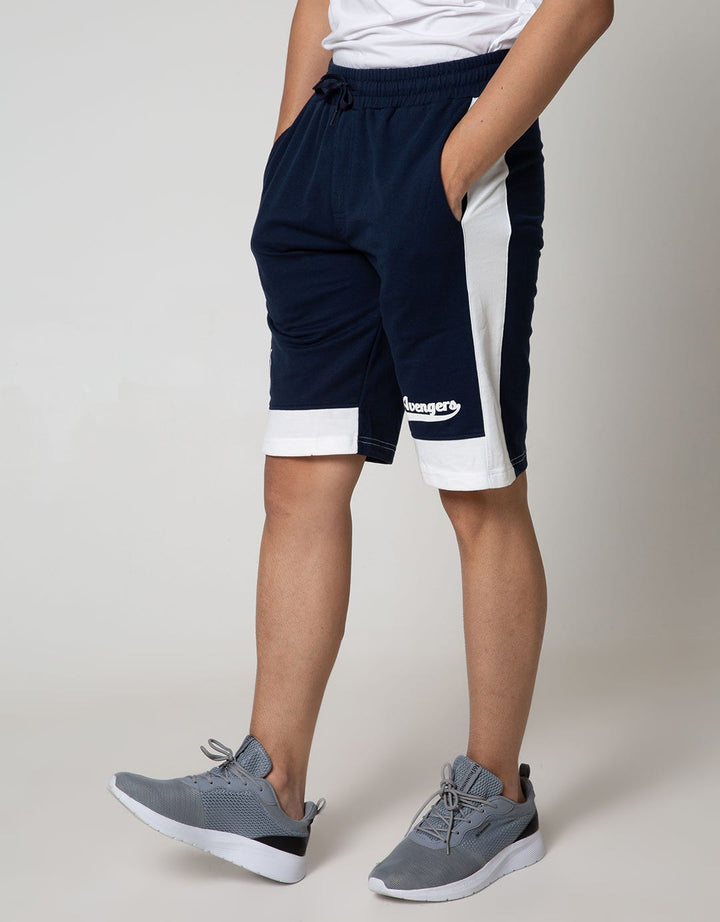 AVENGERS SHORT PANTS