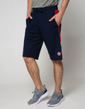 SHORT PANTS AVENGERS