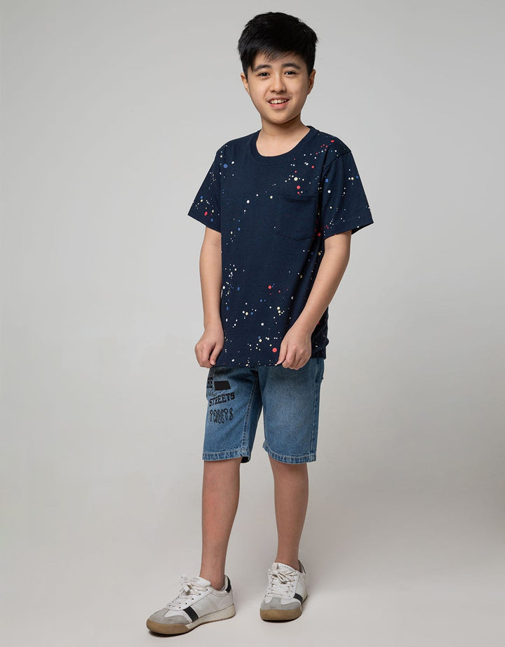 SS TSHIRT FULLPRINT