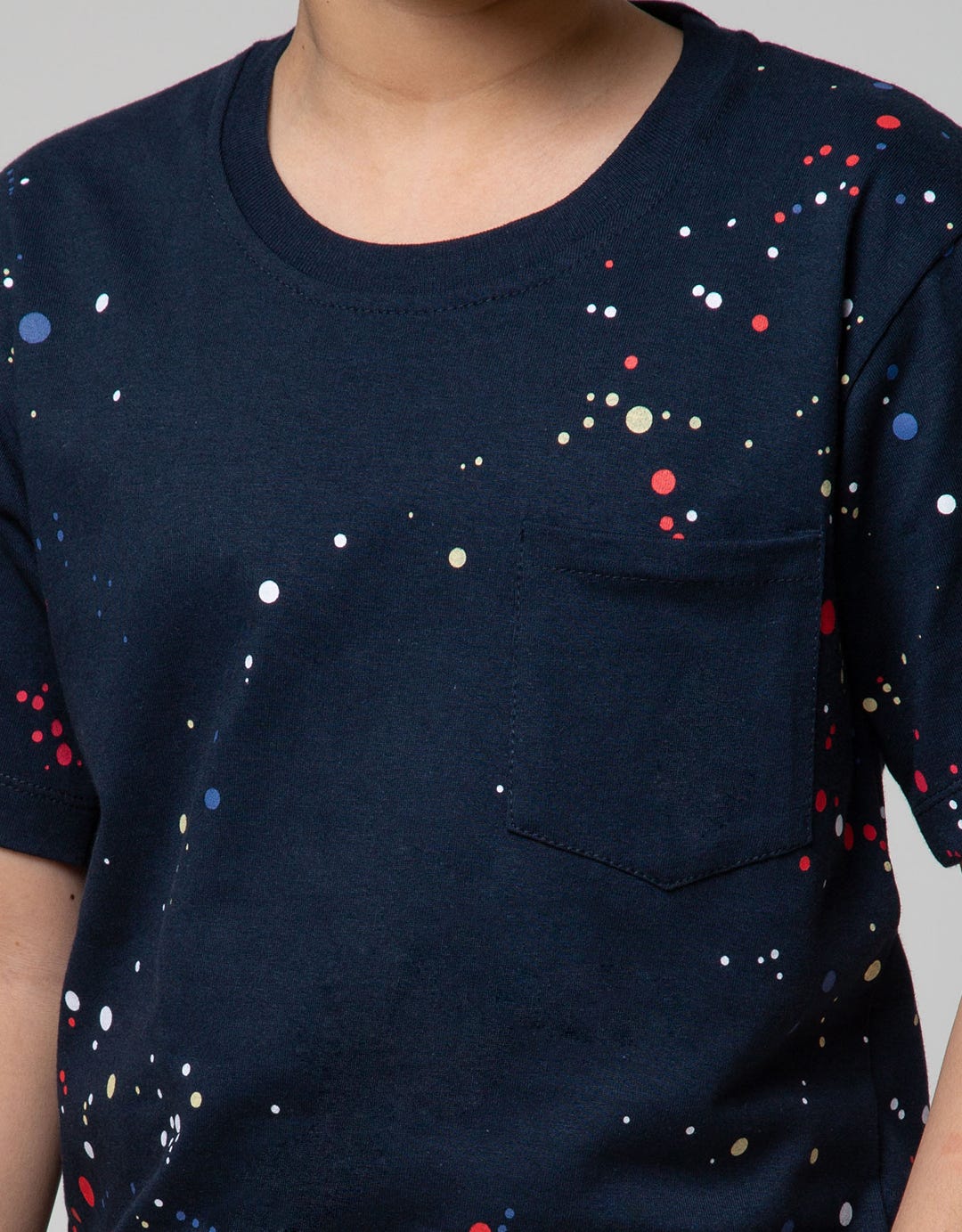 SS TSHIRT FULLPRINT