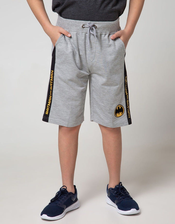 Character Batman Celana Pendek Crop List