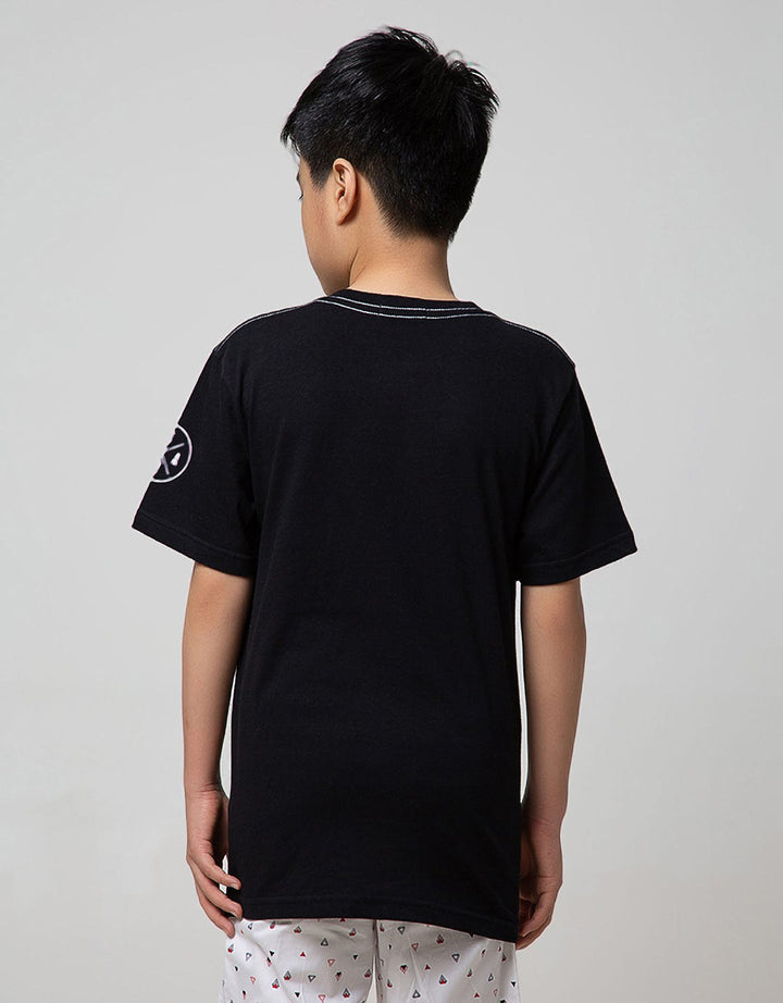 SS TSHIRT  FUTURE LE