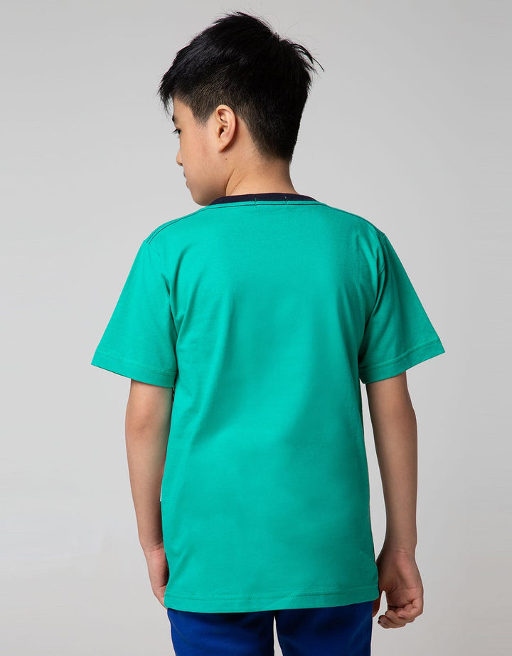 SS TSHIRT CUT &amp; SEW