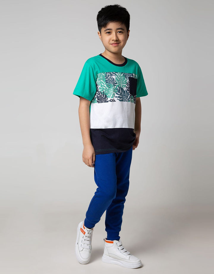 SS TSHIRT CUT &amp; SEW