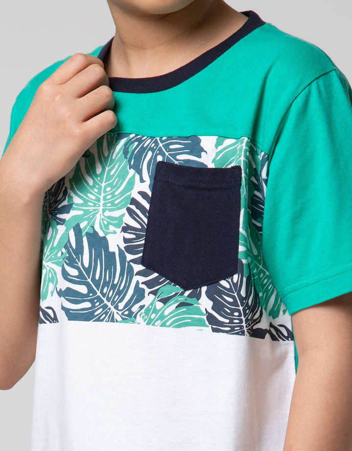 SS TSHIRT CUT &amp; SEW