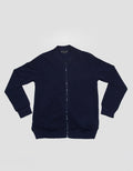 Details Jacket Texture Basic